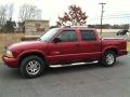 2002 Sonoma SLS ZR5 Crew Cab 4x4 #1