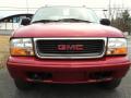 2002 Sonoma SLS ZR5 Crew Cab 4x4 #3