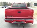 2002 Sonoma SLS ZR5 Crew Cab 4x4 #7