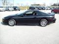  2002 Chevrolet Camaro Onyx Black #17
