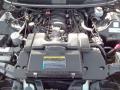  2002 Camaro 5.7 Liter OHV 16-Valve LS1 V8 Engine #23