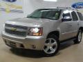 Click for details. 2008 Chevrolet Tahoe LTZ