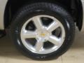 2008 Tahoe LTZ #7