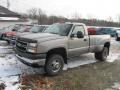  2006 Chevrolet Silverado 3500 Graystone Metallic #1