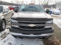 2006 Silverado 3500 LT Regular Cab 4x4 Dually #2