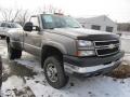 2006 Silverado 3500 LT Regular Cab 4x4 Dually #3