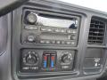 Controls of 2006 Chevrolet Silverado 3500 LT Regular Cab 4x4 Dually #11