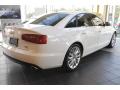 2012 A6 3.0T quattro Sedan #9