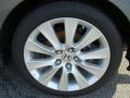  2009 Honda Accord EX-L V6 Coupe Wheel #14