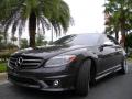 2008 CL 63 AMG #2