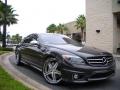 2008 CL 63 AMG #4