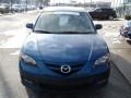 2008 MAZDA3 s Touring Sedan #2