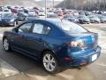 2008 MAZDA3 s Touring Sedan #4