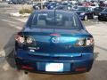 2008 MAZDA3 s Touring Sedan #5