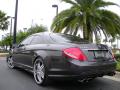 2008 CL 63 AMG #8