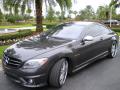 2008 CL 63 AMG #9