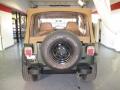 1995 Wrangler Rio Grande 4x4 #3 1995 Wrangler Rio Grande 4x4 #3