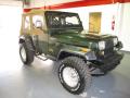 1995 Wrangler Rio Grande 4x4 #5 1995 Wrangler Rio Grande 4x4 #5