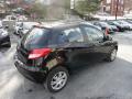 2012 MAZDA2 Sport #5
