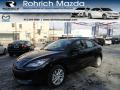 Click for details. 2012 Mazda MAZDA3 i Grand Touring 4 Door