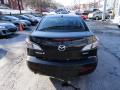 2012 MAZDA3 i Grand Touring 4 Door #4 2012 MAZDA3 i Grand Touring 4 Door #4
