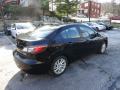 2012 MAZDA3 i Grand Touring 4 Door #5 2012 MAZDA3 i Grand Touring 4 Door #5