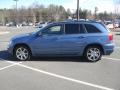  2007 Chrysler Pacifica Marine Blue Pearl #3