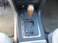  2007 Pacifica 6 Speed AutoStick Automatic Shifter #11