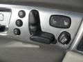 Controls of 2007 Chrysler Pacifica Limited AWD #14