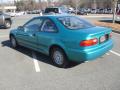 1994 Civic DX Coupe #3
