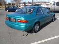 1994 Civic DX Coupe #4