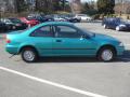 1994 Civic DX Coupe #5