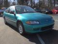 1994 Civic DX Coupe #6