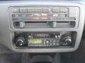 Audio System of 1994 Honda Civic DX Coupe #11