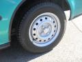  1994 Honda Civic DX Coupe Wheel #14