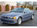 2001 3 Series 325i Convertible #2