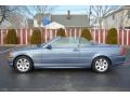 2001 3 Series 325i Convertible #3