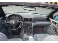 2001 3 Series 325i Convertible #8