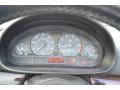 2001 3 Series 325i Convertible #11