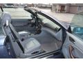 2001 3 Series 325i Convertible #14