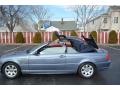 2001 3 Series 325i Convertible #16