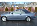 2001 3 Series 325i Convertible #17