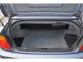 2001 3 Series 325i Convertible #18