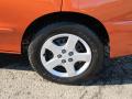  2005 Chevrolet Cavalier LS Sedan Wheel #3