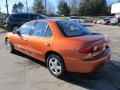 2005 Cavalier LS Sedan #4