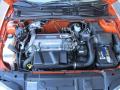  2005 Cavalier 2.2 Liter DOHC 16 Valve 4 Cylinder Engine #10