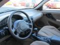 Dashboard of 2005 Chevrolet Cavalier LS Sedan #14