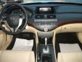 Dashboard of 2010 Honda Accord Crosstour EX-L 4WD #10