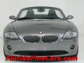 2005 Z4 3.0i Roadster #5 2005 Z4 3.0i Roadster #5