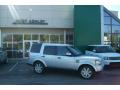2012 LR4 V8 #1 2012 LR4 V8 #1